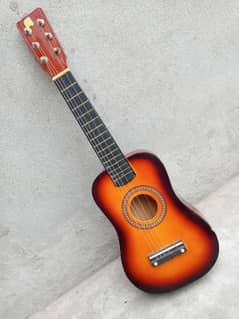 Small size Guitar  sell