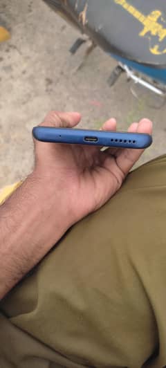 Moto G Play 3 32 PTA approved hy exchange available