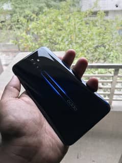 Oppo Reno 2Z