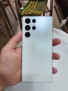Samsung s22 ultra Official PTA
