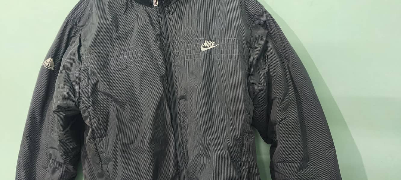 Nike Jacket 1