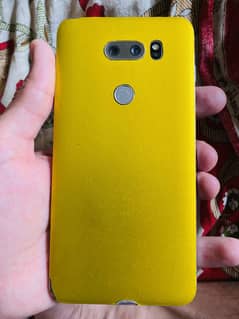 LG V30 64/4 gb