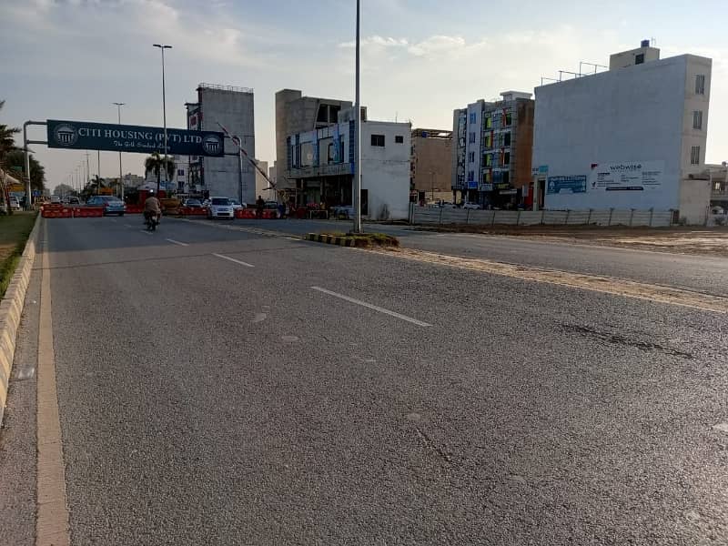 Prime Location Property For sale In Canal View Housing Scheme - Phase 2 Gujranwala Is Available Under Rs. 5000000 5