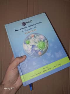 SDPI sustainable development in the Times of covid_ 19