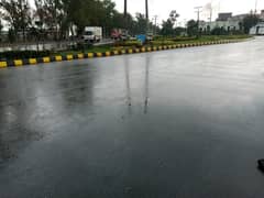 Prime Location 5 Marla Residential Plot For sale Is Available In DHA Sector K