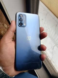 OnePlus Nord N200 5g