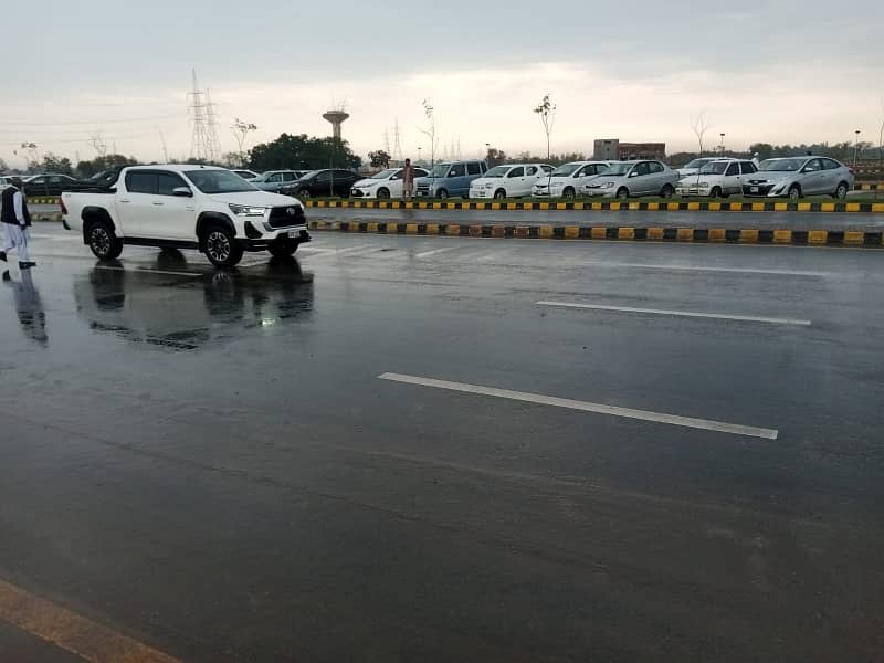 Get In Touch Now To Buy A Prime Location Residential Plot In DHA Defence DHA Defence 6