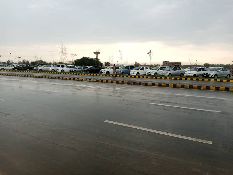 Get In Touch Now To Buy A Prime Location Residential Plot In DHA Defence DHA Defence 8
