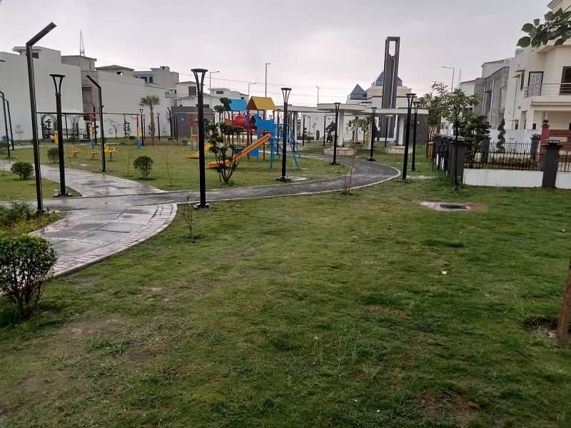 Get In Touch Now To Buy A Prime Location Residential Plot In DHA Defence DHA Defence 22
