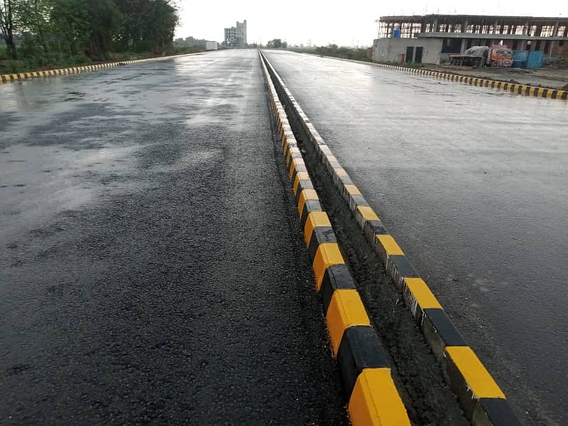 Get In Touch Now To Buy A Prime Location Residential Plot In DHA Defence DHA Defence 23