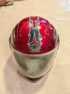 bike helmet