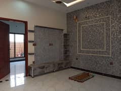 5 Marla Brand New Lower Portion Available For Rent in Park View City