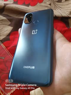 OnePlus