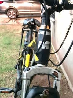 original MORGAN bicycle for sale