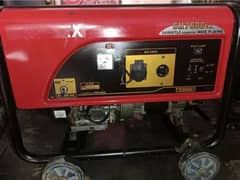 6.5kva