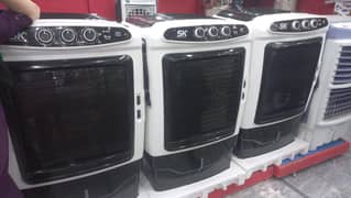 sk company cooler Ac chilled
