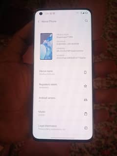 oneplus 9 pro 10/9