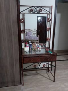 DRESSING