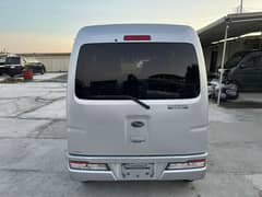 Subaru samber same as hijet full original