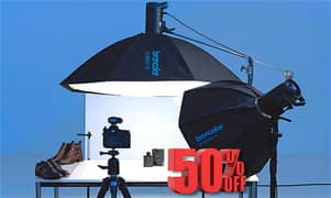 k1 product photography and videography