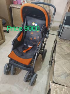 pram stroller high quality