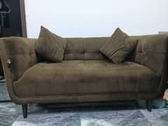 Sofa Set 6 Seater