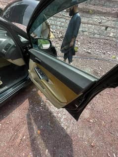 Honda civic reborn full option car