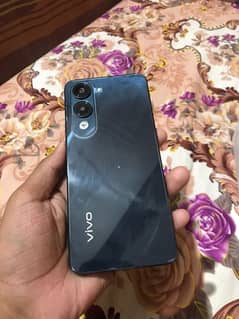 vivo y04 4+4ram 128gb