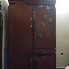 iron almari urgent sale 03284824676