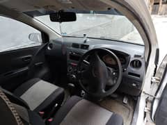 lady driven mira