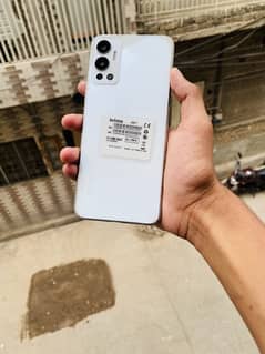 Infinix