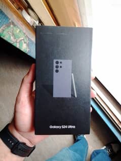Samsung Galaxy S24 Ultra