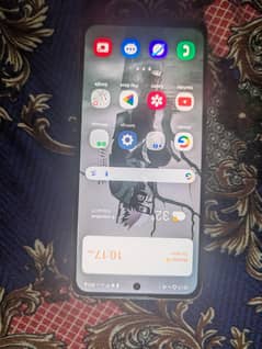urgent sale Samsung a51 6/128 touch broken