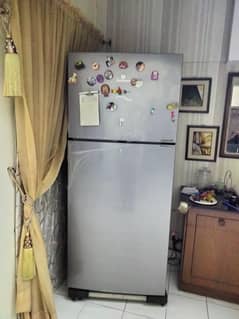 Dawlance fridge