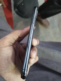 I phone x