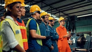 hiring staff