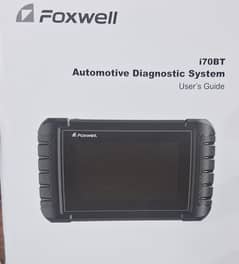 tab car obd scaner tooles