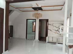 5 Marla Brand New Modern Design Lower Portion Available For Rent