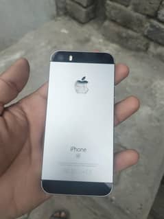 iphone 5Se 10/10