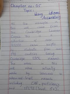 assignment writer