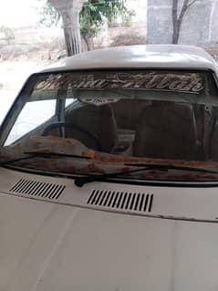 Suzuki FX 1988 All documents clear bio