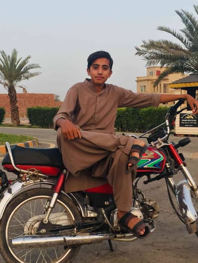 Mubashir Anxari 