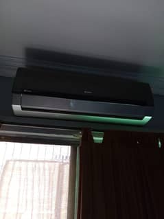 gree 2 ton inverter