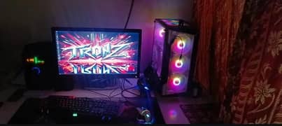 Gaming Pc