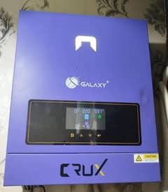 Galaxy pv7200 Crux 6.2kva