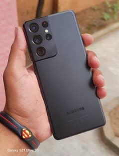 SAMSUNG S21 Ultra 5G 12/128