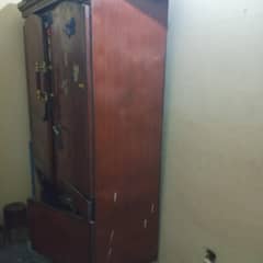 iron almari urgent sale 03284827676