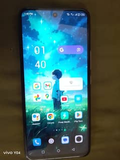 INFINIX HOT 12 PLAY