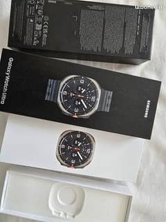 samsung watch ultra