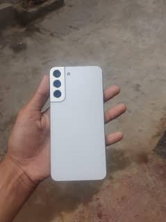 Samsung Galaxy S22 Plus 5G Network